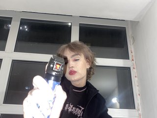 I Am A Brunette! My Name Is Danyababy-178