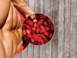 My BongaCams Model Name Is Vladimirka88 And I Am A Brunette, I Live In Moscow