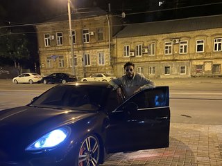 People Call Me Antei021! I'm 27! I Am A Blonde