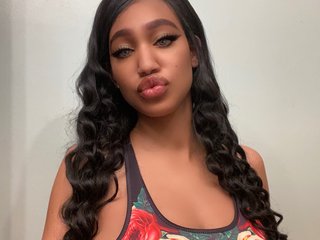 I Am A Brunette, People Call Me IamPressure, My Age Is 27 Years Old