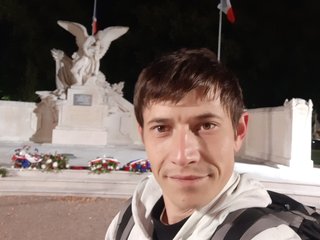 Kazan Is Where I Live And My Model Name Is RegardeLaMer