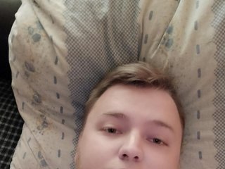 My Age Is 25 Yrs Old! My BongaCams Model Name Is KvintDiy