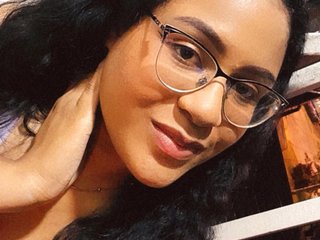 I'm 22 Years Of Age! At BongaCams People Call Me Curvy-latiina, I Am A Brunette
