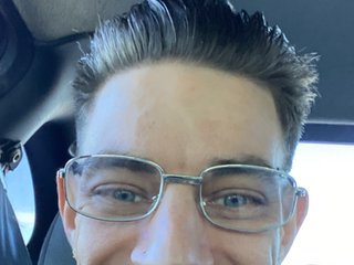 My Name Is GinoGotti1983 And I Am A Brunette And Las Vegas Is Where I Live