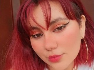 I'm 19 And I'm A Camming Engaging Hottie, I Am A Redhead