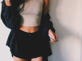 I Am A Brunette! I'm A Sex Cam Beautiful Sweet Thing