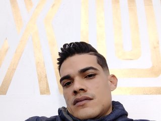 I'm 33! At BongaCams I'm Named Zacksuzuki7