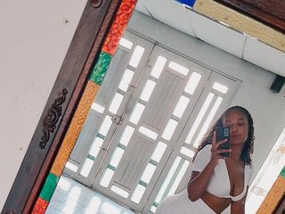 I Am A Brunette, At BongaCams People Call Me KimberlyHot4U