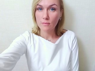 I Am A Blonde And I'm A Webcam Graceful Sweet Thing 2