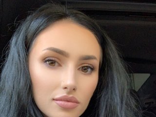 My Age Is 25 Yrs Old, My BongaCams Model Name Is AmyWestern