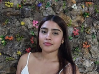 At BongaCams People Call Me Atenea-04-, I'm A Sex Chat Horny Lady