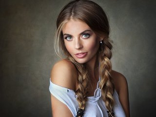 I Am A Brunette, At BongaCams People Call Me Kittyyyys! I'm A Webcam Pleasing Lady