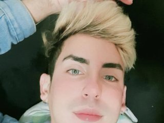 I Live In Colombia, I Am A Blonde! I'm 19 Years Of Age