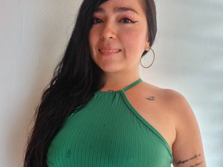 I Am A Brunette, At BongaCams I'm Named Gema-29