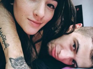 We Live In In Your Dreams â™¥ And We Are A Live Webcam Provocative Team And Our Age Is 19 Yrs Old