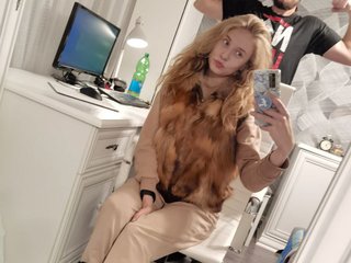 We Are Brunette, People Call Us LuckyJulia007 And We Are 22 Yrs Old