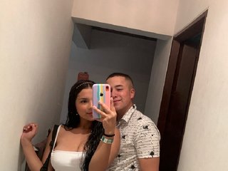 Our BongaCams Model Name Is Bonieandclyd1! We Are 20 Years Of Age