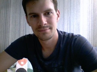 My BongaCams Name Is Dicky-Me