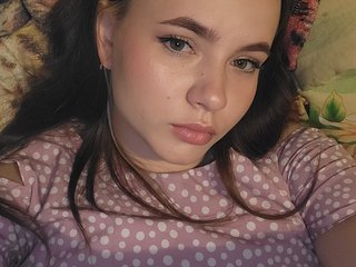 I'm 22! My BongaCams Name Is Didihka, I Am A Brunette
