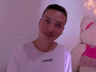 I Am Named Maxiblue1! I Am A Blonde