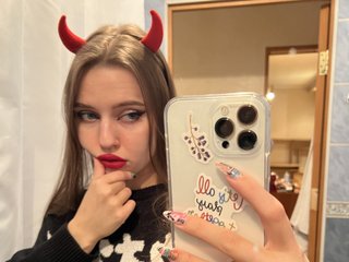 My BongaCams Model Name Is Mercybae And I Am A Blonde, I'm A Sex Chat Sensual Honey