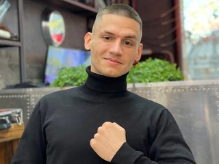 My Age Is 27 Years Old And I Come From Moscow, I Am A Brunette