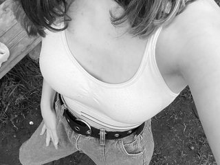 18 Is My Age! I'm A Sex Webcam Dreamy Chick