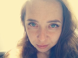 I Am A Blonde, I'm A Camming Good-looking Woman And At BongaCams People Call Me OksaMmmrrr