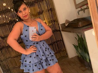 My BongaCams Name Is Hanna-fox1 And I Am A Brunette