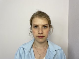 My Model Name Is GinaGray! I Am A Brunette