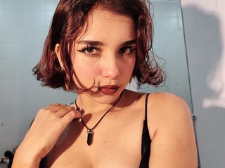 I'm 20! At BongaCams I'm Named Odettesimon