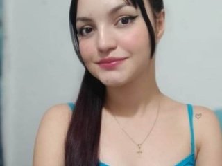 I Am A Brunette! My BongaCams Name Is Afrodia-hot