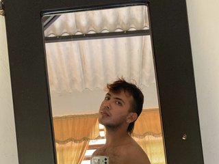 My Age Is 19 Years Old! People Call Me Hanselhairy