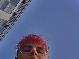 My Age Is 19 Years Old! I Am A Blonde 2