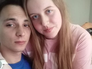 We Are 18 Years Old, At BongaCams People Call Us Secretdevil! We Live In Budapest