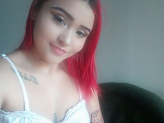 I Am A Redhead, I'm 110