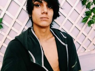 My BongaCams Model Name Is ArathHorny! I Am A Brunette