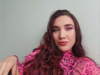 I Am A Brunette! At BongaCams People Call Me YourEllen