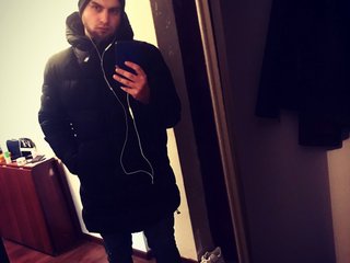 My Model Name Is Boysbuzina88