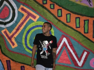 I Am A Brunette, At BongaCams People Call Me Alejandrocock