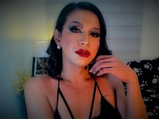 I'm A Sex Cam Sexy She-male! Manila Is Where I Live! I Am A Redhead