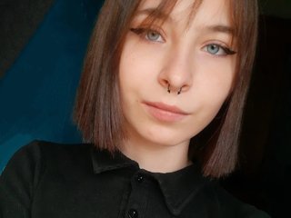 My Model Name Is KayaSura, I Am A Brunette