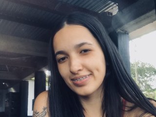 I Am A Brunette, I'm A Sex Webcam Provocative Sweet Thing! My BongaCams Name Is Mariaceron79