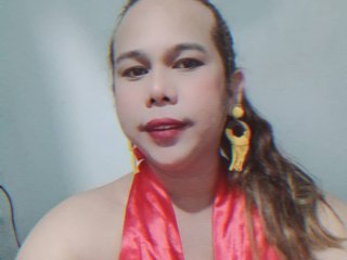 I Am From Orani Bataan And I Am A Blonde, I'm 37 Years Old
