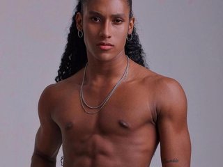 My BongaCams Name Is Ryuw-brown