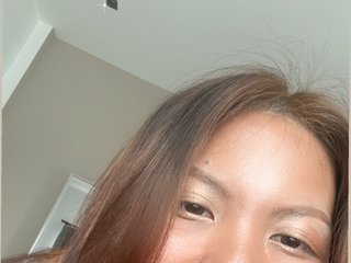 I Come From Bangkok! I Am A Brunette, My Name Is DessertMin
