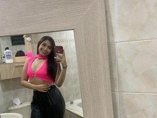 I Am A Brunette And I Am Named EimyCharlotte And A Webcam Engaging Woman Is What I Am