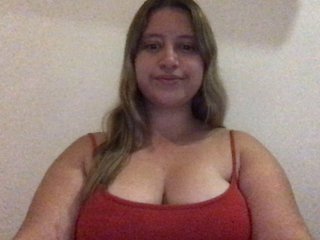 A Camming Graceful Sweet Thing Is What I Am And I'm 22 Yrs Old! I Am A Blonde