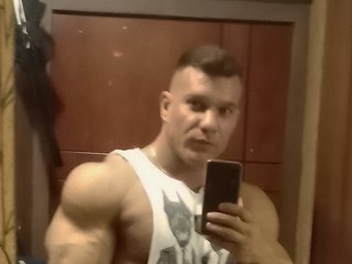 I'm 31 Yrs Old! My Name Is BigAll-1
