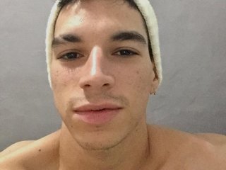 My Age Is 23 Years Old! I Am Named LatinCaballer